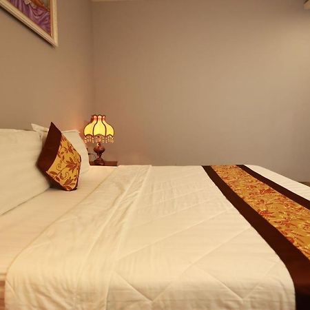 Thanh Tai Hotel 2 Ho Chi Minh-staden Exteriör bild